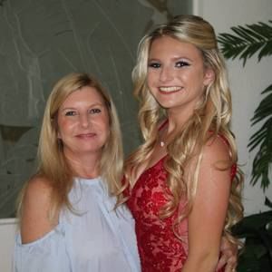 Meet your Posher, Mariah